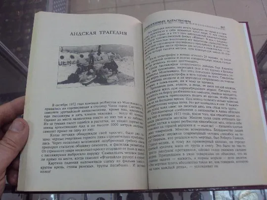 книга 100 великих катастроф ионина москва 2003 №94 Продаж