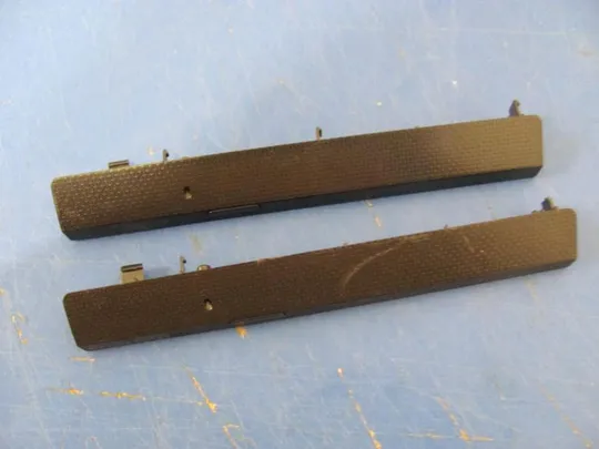 номер0081 заглушка приводу AC0B8N AC0BAB для Asus K53S K53E K55V N53S привод заглушка панелі CD/DVD оригінал Ціна