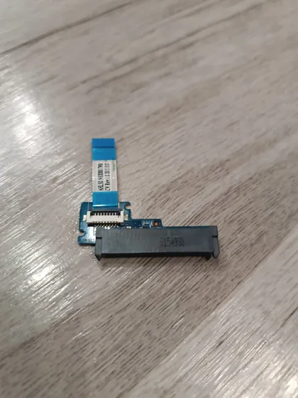фото, Шлейф HDD для ноутбука Hp 15-AC 15-AF 15-AY 15Q-AJ 15-BA, HP 250 255 256 G4