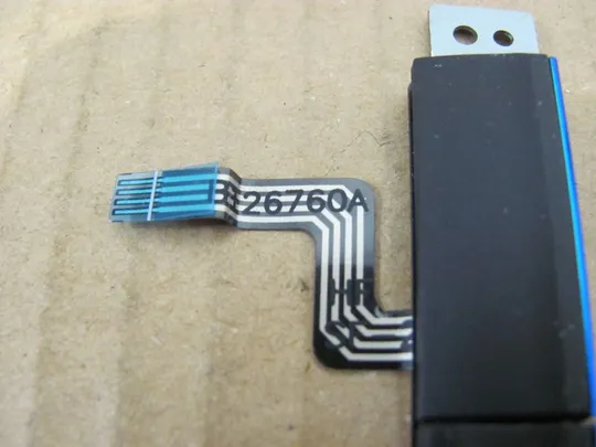 номер0326-28 кнопки тачпаду Клавіші тачпаду Кнопки кліку Кнопки тачпада Кнопки touchpad Touchpad Mouse Button Board Touchpad Button для ноутбука для SAMSUNG NP600 NP600B5B4 оригінал Продаж