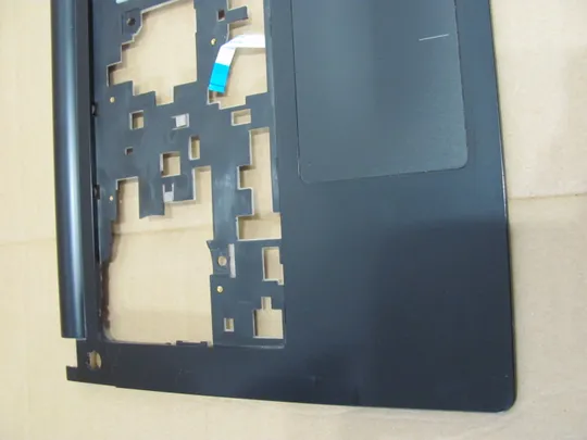 429-27 Кришка панель палмрест тачпад AP0SB000100 для Lenovo IdeaPad  S400U  S400, S405, S410 оригінал З аукціону