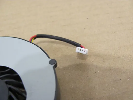 532-12 Вентилятор (кулер, FAN) KSB06105HB для Asus K73S K73S A73E K73E X73S K73E, K73SD, K73SJ, K73SM, K73SV оригінал Продаж