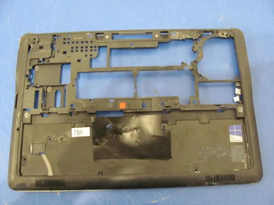 Купити №161-9 Кришка дно піддон корпуса AM0VM000101 0132MD для DELL Latitude E7240 оригінал