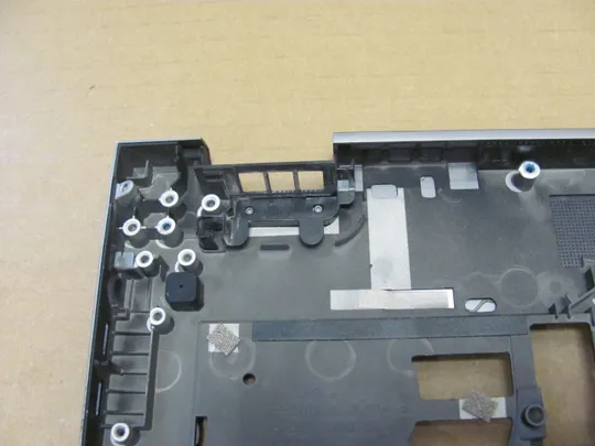 номер1020-21 корпус кришка Палмрест корпус топкейс Верхня панель палмрест cover-C  AM2UQ000410 M20107-001  для HP Zbook Fury 17 G8 G7   оригінал Характеристики