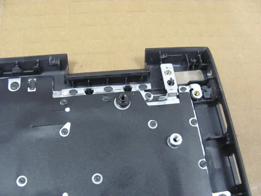 809-13 Кришка панель палмрест 0TPXKP AP3LK000101 клавіатура робоча для Dell Inspiron/Vostro 15 3510 3511 3515 3520 3521 3525  оригінал Торговий майданчик