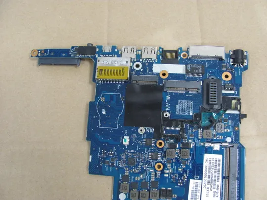 508-16 материська плата 6050A2644501 768801-001 AMD для HP Elitebook  745 755 855 G2 оригінал Продаж