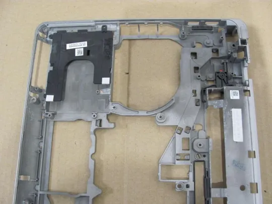 №364-2 Кришка (дно, корито, піддон) корпуса 0H0G2V AM0VI000503 для DELL LATITUDE E6540 оригінал Недорого