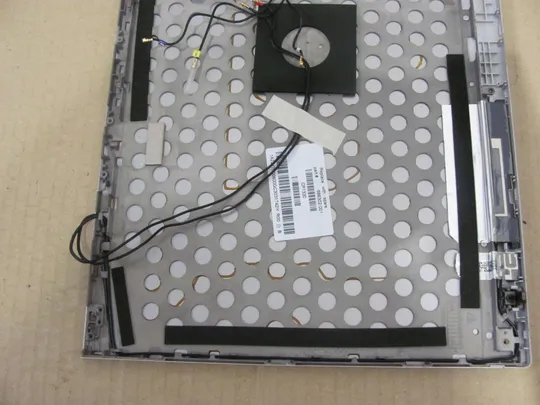 номер0337-3 кришка матриці 686302-001 для HP ProBook 8570P Корпус А top cover кришка верхній корпус Продаж