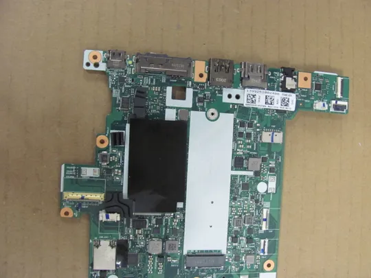 817-35 материнська плата FT490\FT492\FT590\FP531 NM-B901 SRF9W i7-8665U для Lenovo ThinkPad T490 P43S оригінал З аукціону