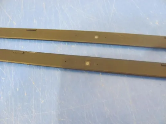 №300-4 рамка матриці 024K3D для Dell Inspiron 15, 5521 15 3521 оригінал З аукціону