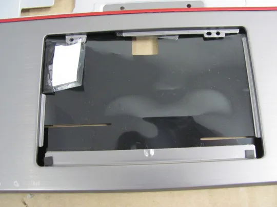 563-3  Кришка панель палмрест для FUJITSU LIFEBOOK E753 оригінал Продаж