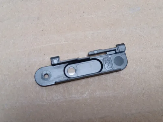 Купити номер1043-13 комплектуюче корпус заглушка WEB камери  для Lenovo ThinkPad T480S оригінал