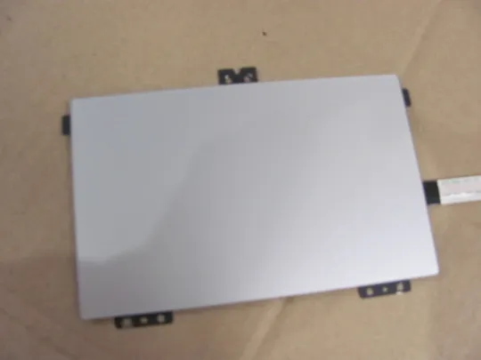 Купити номер0225-6 тачпад,сенсорна панель,touchpad  EBD63285207 EAD65880501 для LG Gram 17 17Z90P оригінал