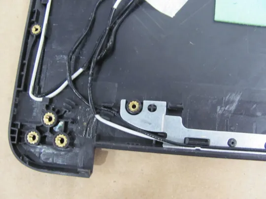 556-6 кришка матриці 6070B0685401 738680-001 для HP PROBOOK 640 G1 оригінал Де купити