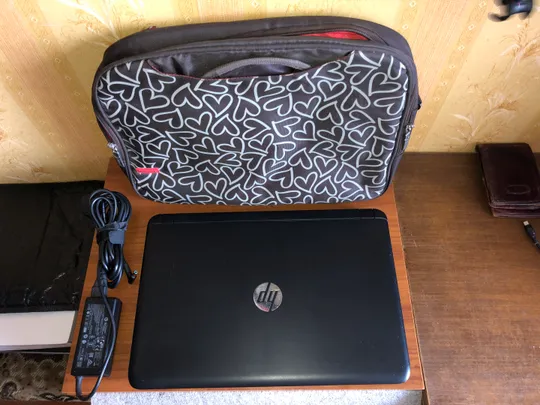 Ноутбук HP 15-ab i3-5010U/ 8GB DDR / 1000Gb/ Intel HD5500+R7 M360/3 години Ціна