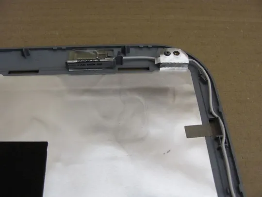 579-3 кришка матриці 0JPRK0 для DELL Inspiron 17R 7720 5720 оригінал На торгах