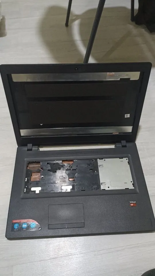 Корпус Lenovo 110-17 110-17acl в зборі Ціна