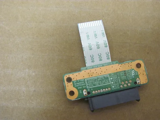 номер0929-34 перехідник CD\DVD 450.08B04.0001  448.08B04.0011 для Lenovo V110-15 V110-15IKB V110-15ISK оригінал Продаж