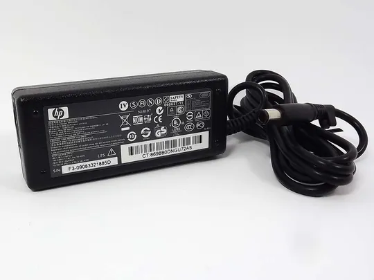 Блок питания для HP nc2400, nc4400, nc6120, nc6320, nc6400, nc8430, nw8440, nw9440, nx6115, nx6325, Ціна