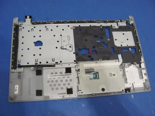 Купити номер0327-2 панель палмрест і тачпад 39.4VM09.001 для ACER V5-571 оригінал