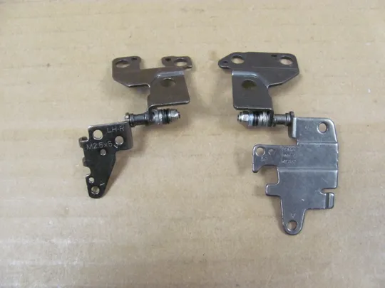 821-16 комплектуюче петлі 04NRYW 04NRYW  для Dell Vostro 14 3000 3400 V3400 3401 3405 оригінал З аукціону