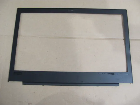 650-6 рамка матриці FA169000200 AP169000100 для Lenovo Thinkpad T480 T470 A485 A475 оригінал Ціна