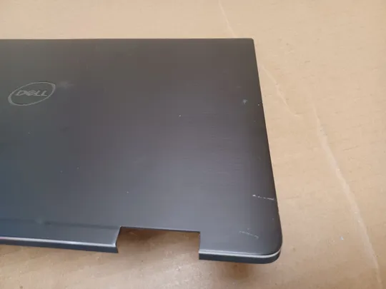 номер1055-2 кришка матриці 08KFDR AM247000511 для Dell XPS 15 9575 2in1 Кришка дисплея Тильна кришка Корпус матриці Верхня кришка matrix cover Top Case LCD Cover Rear Lid Back Cover Housing Cabinet оригінал Характеристики