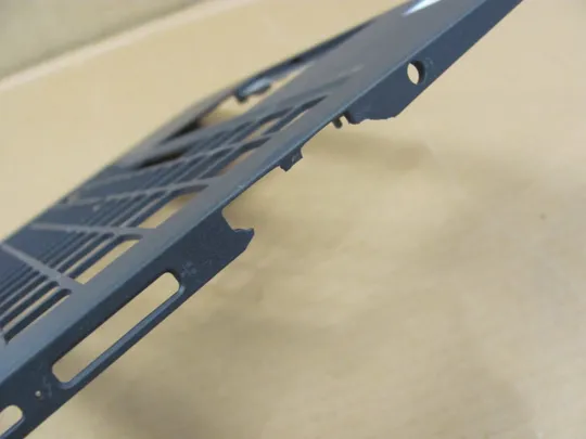 814-7 Кришка панель палмрест AM1VP000210 для Lenovo ThinkPad T14s Gen 2 оригінал Де купити