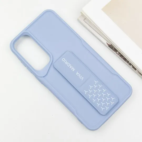 Чехол TPU VIVA для Samsung Galaxy A35 З аукціону