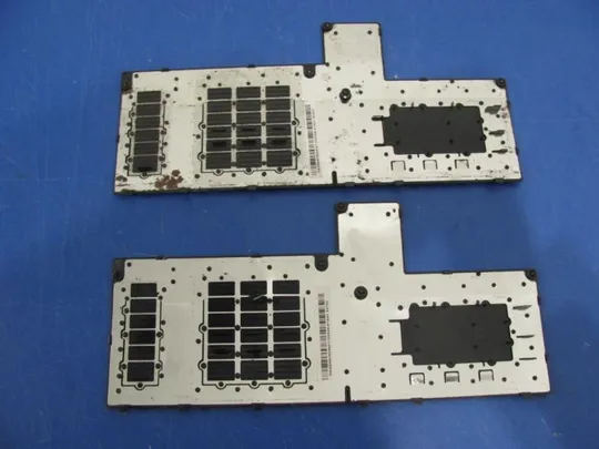 Купити №134-10 сервісна кришка для PACKARD BELL MS2291 оригінал