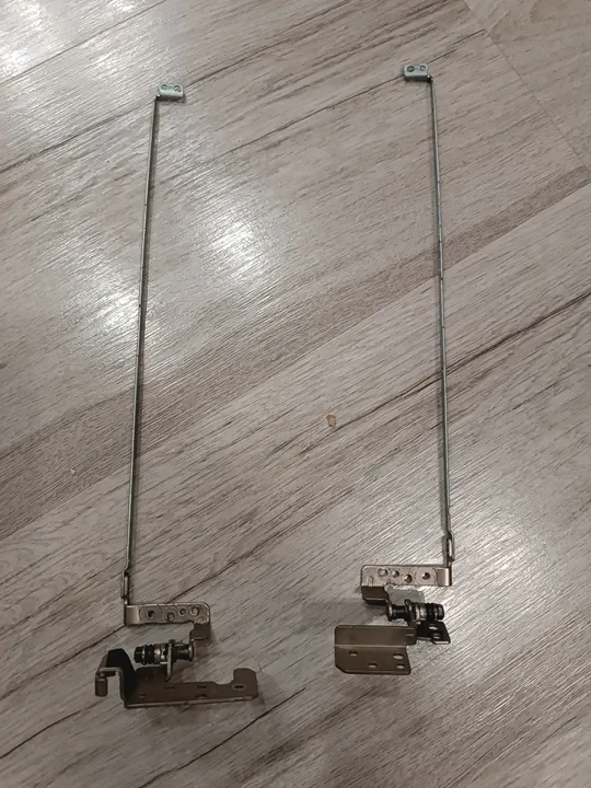 Петлі (пара) Acer Aspire E1-771G V3-771 Packard Bell LE11 LE11BZ LV11 LV11HC (13N0-7NM0202 +13N0-7NM0102) Ціна