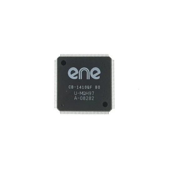 Мікросхема ENE CB-1410QF B0 для ноутбука Ціна