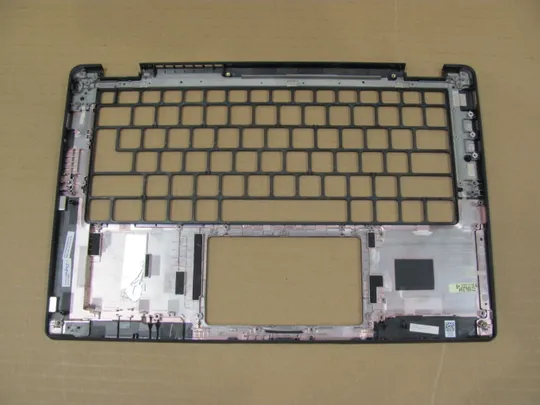 Купити 753-1  Кришка панель палмрест AP2UW000140 02VDFT для Dell Latitude 7310 E7310 оригінал