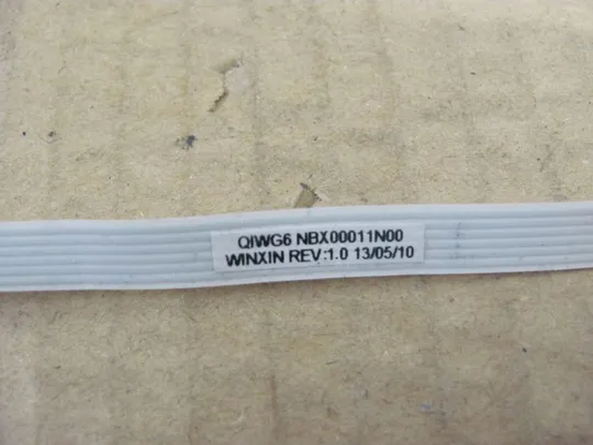 807-17 Плата USB NBX00011N00 LS-7982P для LENOVO G580 G585 N580 N585 USB11 G485 оригінал Продаж