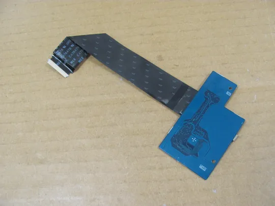 номер1055-30 плата підключення клавіатури 8TK60  JD3D09 448.0JD14.00SE 450.0JD01.0001  для Dell  XPS 17 XPS17  9700 Precision 5750 оригінал Де купити