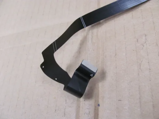 Купити 699-29 шлейф WEB камера мікрофон 011THH 0RRVFM 02FP43 для Dell  XPS 17 XPS17  9700 оригінал