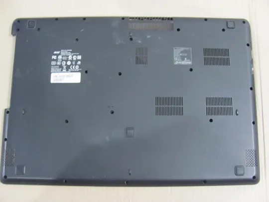 716-1 Кришка дно піддон корпуса EAZYW002010 для ACER Aspire  E5-731 E5-721, E5-731, E5-731G, E5-771, E5-771G оригінал Ціна