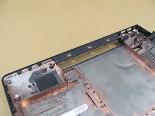 834-7 Кришка дно піддон корпуса 460.02G05.0003  для Acer Aspire V Nitro VN7-791 VN7-791G MS2395  оригінал Інструкція