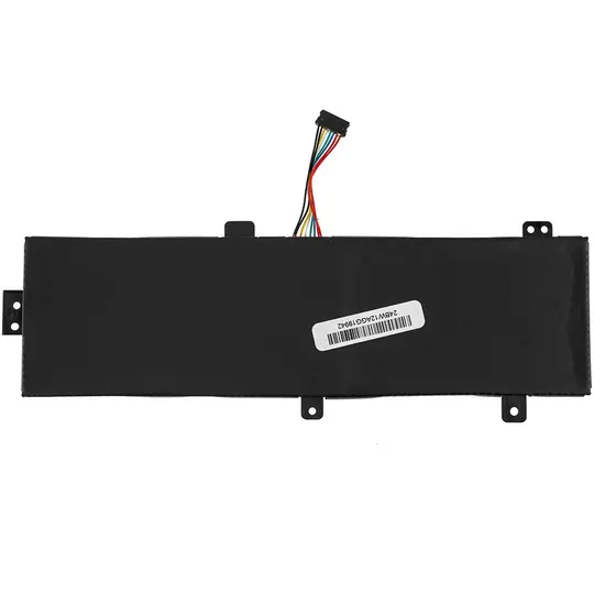 Батарея для ноутбука LENOVO L15L2PB5 (IdeaPad 310-15ISK, 310-15IKB) 7.68V 5080mAh 39Wh Black З аукціону