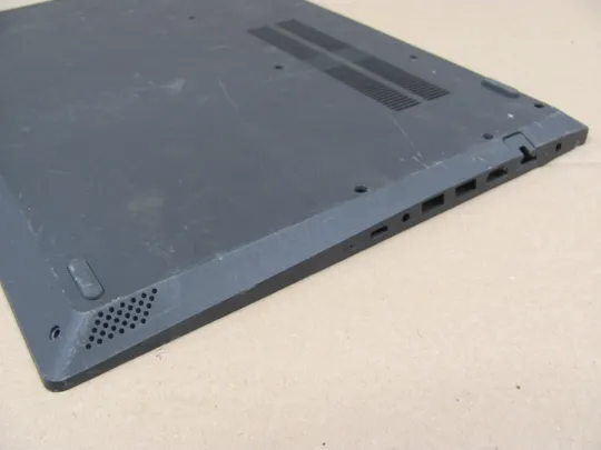 648-6 Кришка дно піддон корпуса FA1B30004X0 для Lenovo IdeaPad L340-15  оригінал в Україні