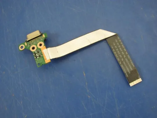 №287-5 роз&#039;єм VGA для DELL Vostro 3450 V3450 14R N4110 оригінал З аукціону