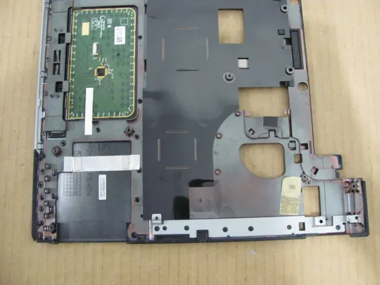 346-3 Кришка панель палмрест та тачпад 13N0-ZYA0321 для FUJITSU N532 оригінал Характеристики