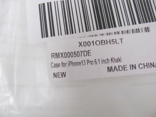 Чохол для iPhone 13 Pro Momax Silicone Case Magnetic (Бежевий)  (8) Продаж