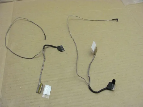 402-19 шлейф DD0U86LC010 для HP Pavilion 15 15-N 15-F оригінал Характеристики