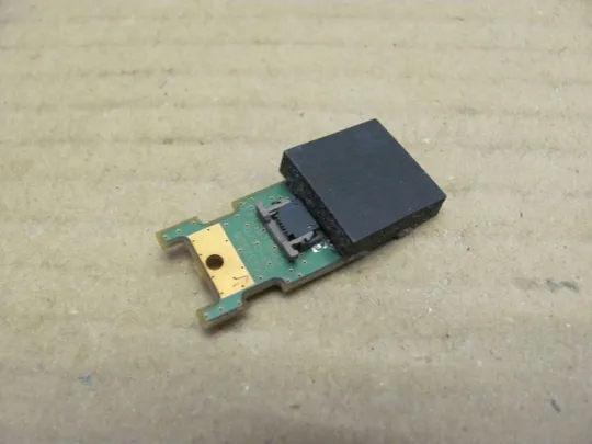 Купити 361-53 плата сканер відбитку CP561551-X3 для FUJITSU H720 оригінал