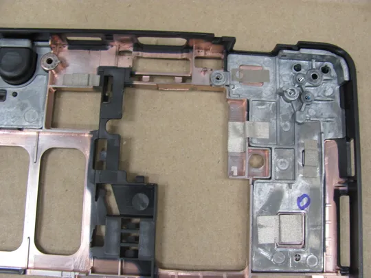 640-8  Кришка дно піддон корпуса 0N5W8M AP13D000800 для  Dell Latitude E5450  оригінал Де купити