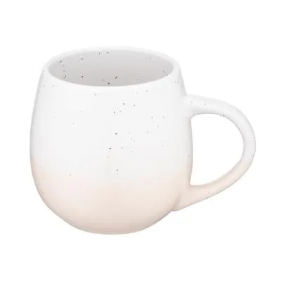 Чашка Ardesto Gino, 480мл, кераміка, білий (AR3046W) З аукціону