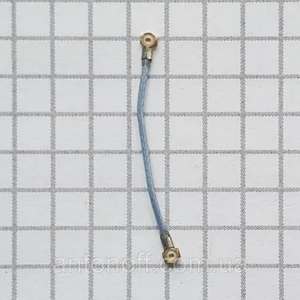 фото, Коаксіальний кабель Samsung N950F Galaxy Note 8 для телефона оригінал 27.3mm
