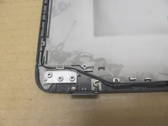 номер0925-5  кришка матриці кришка дисплея тильна кришка Корпус матриці верхня кришка matrix cover Top Case LCD Cover Rear Lid Back Cover Housing Cabinet  6070B0676302  779682-001 для HP EliteBook 745 840 G1 G2 оригінал Недорого