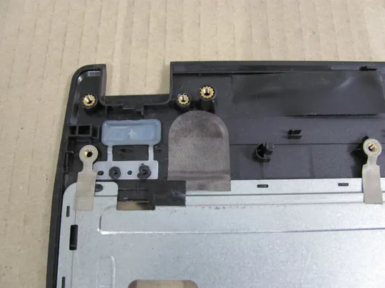 416-4  панель палмрест та тачпад B0847901X для  FUJITSU A514 A544 оригінал Характеристики